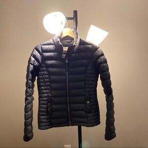 Classic Puffer jacket